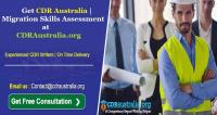 Get CDR Australia | Migration Skills Assessment image 1